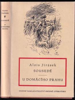 Sousedé ; U domácího prahu