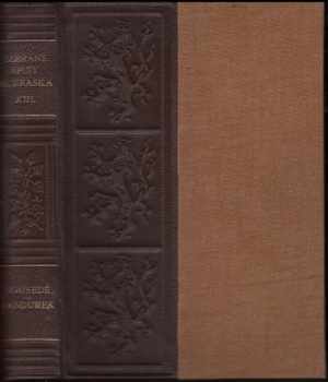 Alois Jirásek: Sousedé ; Pandurek