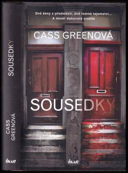 Sousedky