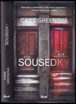 Sousedky