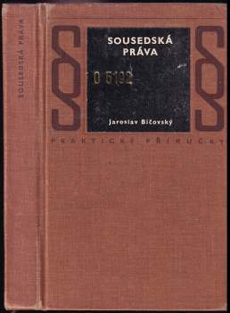 Sousedská práva
