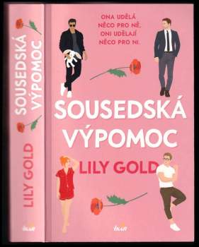 Sousedská výpomoc
