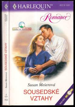 Sousedské vztahy