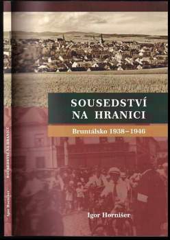 Sousedství na hranici