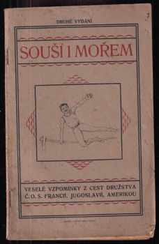 Souší i mořem