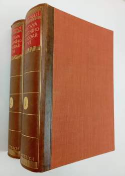 Soustava národního hospodářství