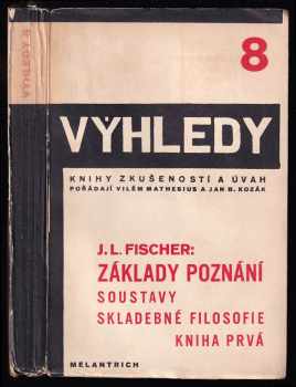 Soustava skladebné filosofie na podkladě zkušenosti