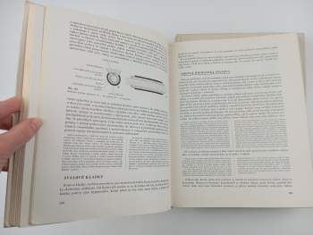 Ladislav Borovanský: Soustavná anatomie člověka