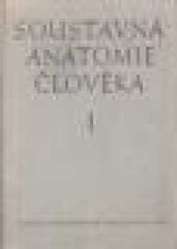 Soustavná anatomie člověka