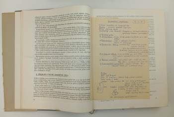 Ladislav Borovanský: Soustavná anatomie člověka