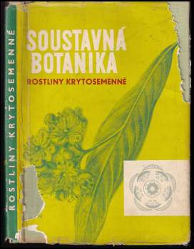 Soustavná botanika pro pedagogické instituty