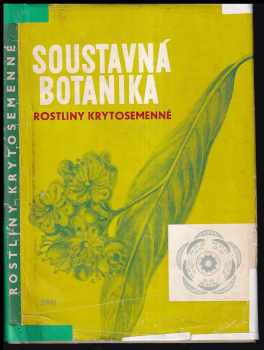 Soustavná botanika pro pedagogické instituty