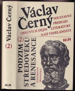 Soustavný přehled obecných dějin literatury naší vzdělanosti