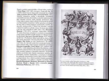 Václav Černý: Soustavný přehled obecných dějin literatury naší vzdělanosti 4 - Pseudoklasicismus a preromantismus, romantismus, realismus