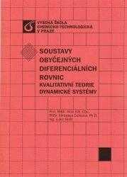 Soustavy obyčejných diferenciálních rovnic