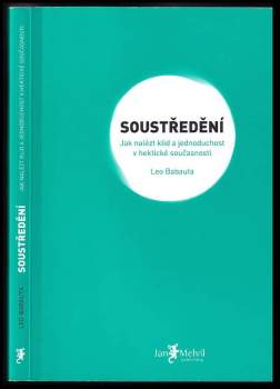 Soustředění