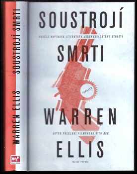 Soustrojí smrti