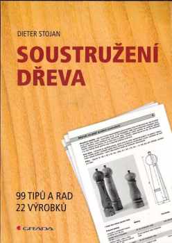 Soustružení dřeva