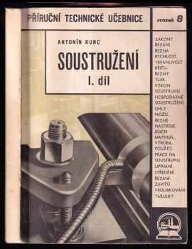 Soustružení