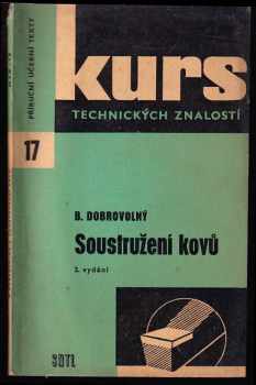 Soustružení kovů