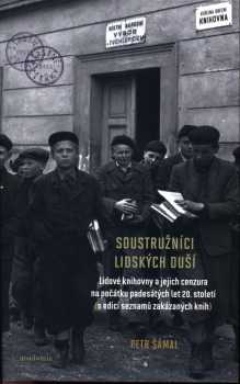 Soustružníci lidských duší