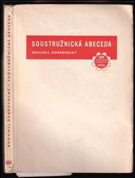 Soustružnická abeceda