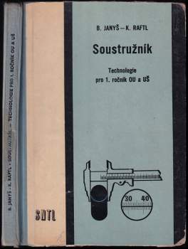 Soustružník