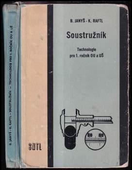 Soustružník