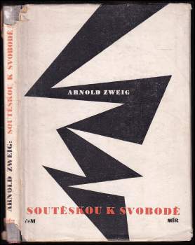 Soutěskou k svobodě