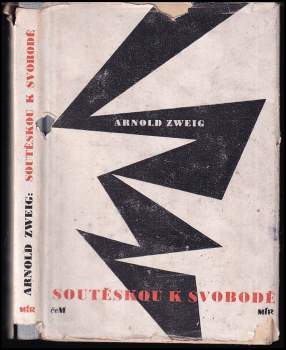 Soutěskou k svobodě