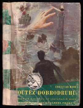 Christian Munk: Soutěž dobrodruhů