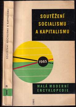 Soutěžení socialismu a kapitalismu