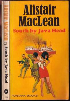 South by Java Head