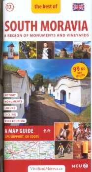South Moravia