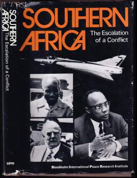 Southern Africa - the escalation of a conflict
