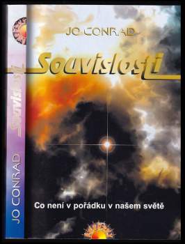 Souvislosti : co není v pořádku v našem světě