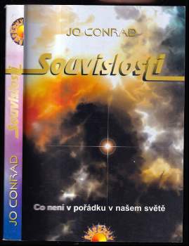 Souvislosti : co není v pořádku v našem světě