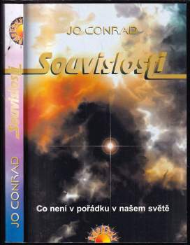 Jo Conrad: Souvislosti