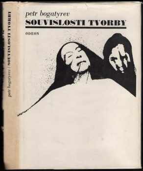Souvislosti tvorby