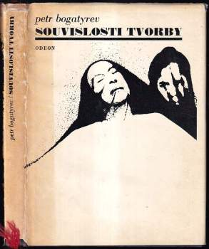 Souvislosti tvorby