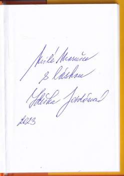 Zdeňka Jordánová: Souvislosti