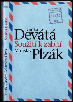 Soužití k zabití
