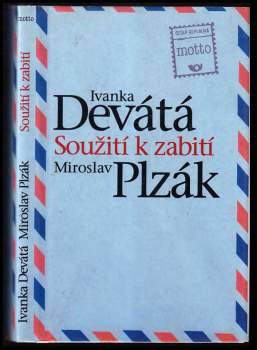 Miroslav Plzák: Soužití k zabití