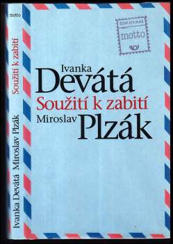 Soužití k zabití