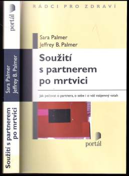 Soužití s partnerem po mrtvici