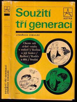 Soužití tří generací