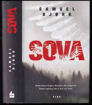 Samuel Bjørk: Sova