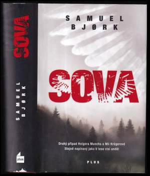 Samuel Bjørk: Sova