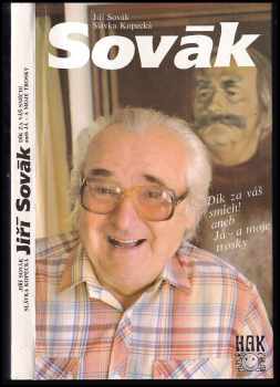 Slávka Kopecká: Sovák
