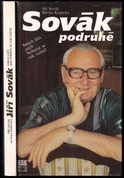Sovák podruhé